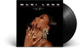 Muni Long: Public Displays Of Affection: The Album - VINYL