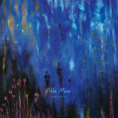 Alfa Mist: Variables - VINYL