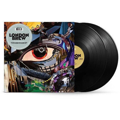 London Brew - London Brew - LP [ Record ]