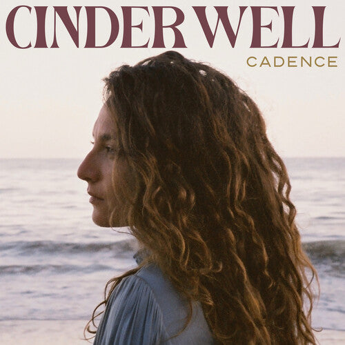 Cinder Well: Cadence [ Vinyl ]