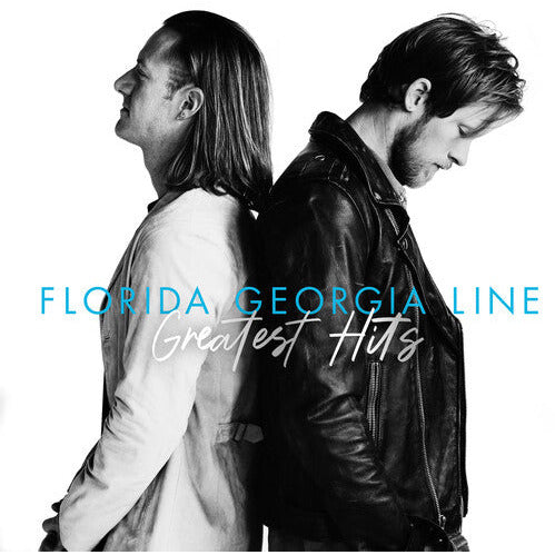 Florida Georgia Line - Greatest Hits - LP [ Record ]
