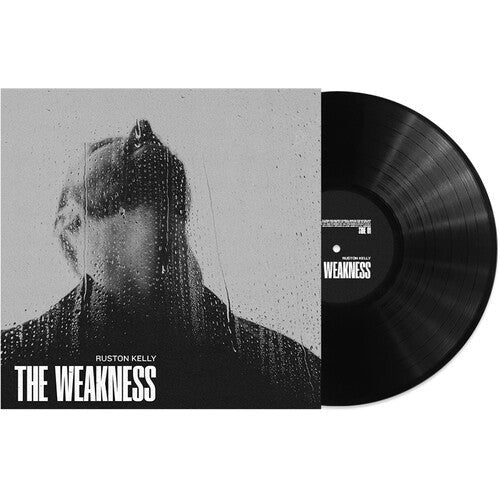 Ruston Kelly - The Weakness - LP [ Record ]