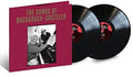 Elvis Costello & Burt Bacharach: The Songs Of Bacharach & Costello   [2 LP] - VINYL