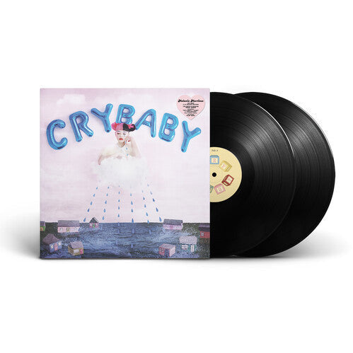 Melanie Martinez - Cry Baby (Deluxe) - LP [ Record ]