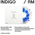 RM (BTS) - Indigo - LP [ Record ]