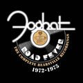 Foghat: Road Fever: The Complete Bearsville Recordings 1972-1975 - CD