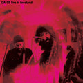 GA-20: Live In Loveland [ Vinyl ]