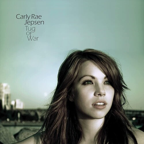 Carly Rae Jepsen - Tug Of War - LP [ Record ]