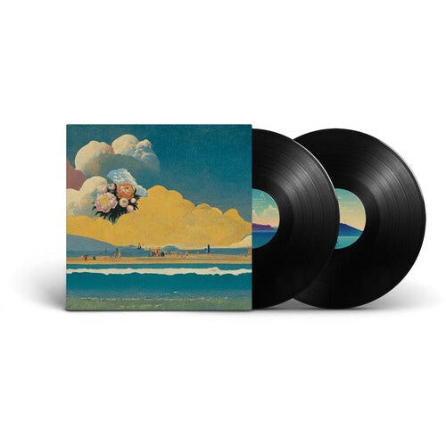 Temples - Exotico - LP [ Record ]