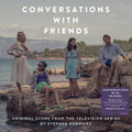 Stephen Rennicks: Conversations With Friends (Original Soundtrack) - 140-Gram Black Vinyl - VINYL