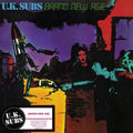 U.K. Subs - Brand New Age - LP [ Record ]