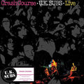 UK Subs - Crash Course - Import LP [ Record ]