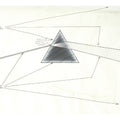 Pink Floyd - The Dark Side Of The Moon: Live At Wembley 1974 - LP [ Record ]