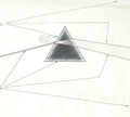 Pink Floyd: The Dark Side Of The Moon - Live At Wembley Empire Pool, London, 1974 - VINYL