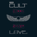 The Cult - Love - LP [ Record ]
