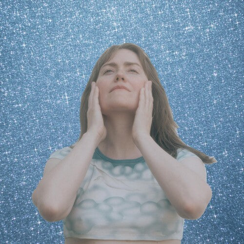 Signe Marie Rustad: PARTICLES OF FAITH [ Vinyl ]