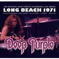 Deep Purple - Live Series: Long Beach, 1971 - LP [ Record ]