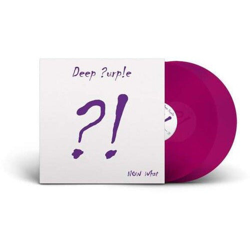 Deep Purple - Now What?! - LP [ Record ]