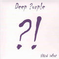 Deep Purple - Now What?! - LP [ Record ]