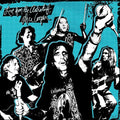 Alice Cooper - LIVE FROM THE ASTROTURF - LP [ Record ]