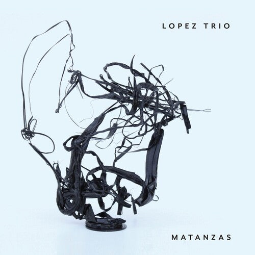 Brando Trio Lopez: MATANZAS - CD