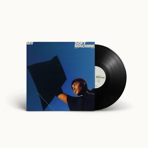 Arlo Parks - My Soft Machine - LP [ Record ]
