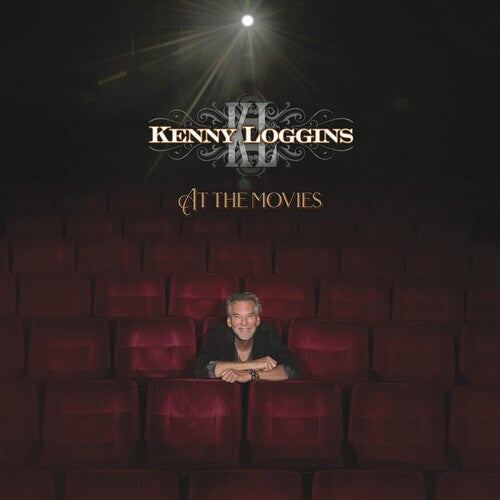 Kenny Loggins - At The Movies - LP [ Record ]