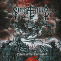 Sinsaenum: Echoes Of The Tortured - VINYL