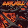 Overkill - I Hear Black - LP [ Record ]