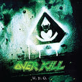 Overkill - W.F.O. - LP [ Record ]