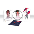 David Bowie - Aladdin Sane - Picture Disc LP [ Record ]