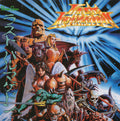 Game Music: All Sounds Of Last Armageddon (Original Soundtrack) - VINYL