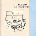 Rilo Kiley: Take Offs And Landings - VINYL