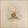 Isaiah Rashad - The House Is Burning - LP [ Record ]