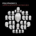 Jasper Blom: Polyphony 3 - CD