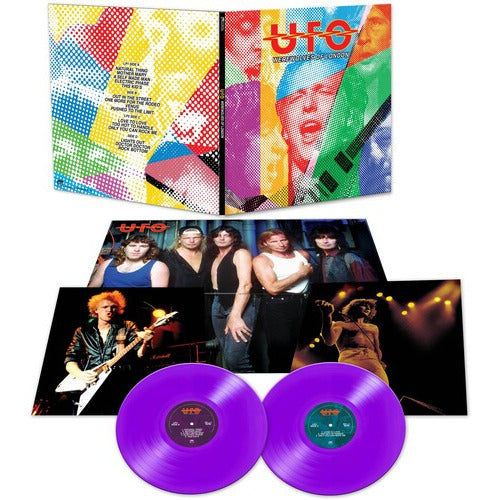 UFO - Werewolves Of London - LP [ Record ]