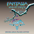 Asia - Fantasia: Live In Tokyo 2007 - LP [ Record ]