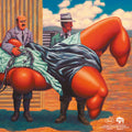 The Mars Volta - Amputechture - LP [ Record ]