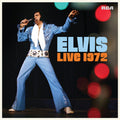 Elvis Presley - Elvis Live 1972 - LP [ Record ]