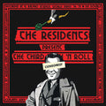 The Residents - The Third Reich 'N Roll - LP [ Record ]