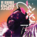 Various Artists: We Remember Bob Andy (Various Artists) - VINYL