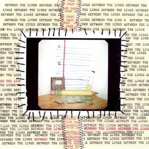 Dash: Between The Lines [ Vinyl ]