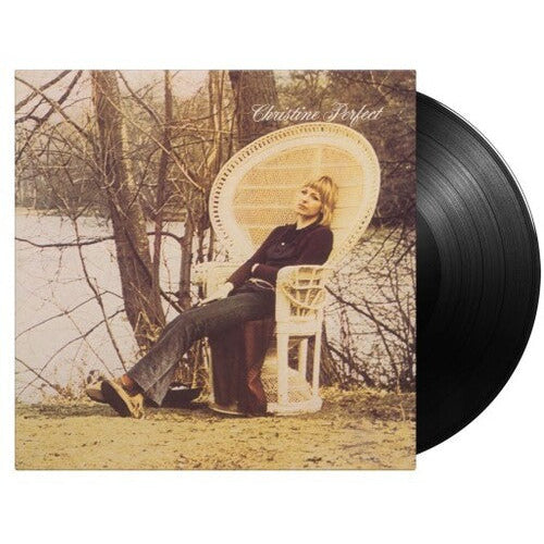 Christine Perfect - Christine Perfect - Music on Vinyl  LP [ Record ]