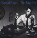Donald Fagen: Nightfly - VINYL