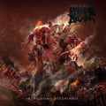 Morbid Angel: Kingdoms Disdained - Picture Disc - VINYL