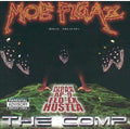 Mob Figaz: The Comp { CD }