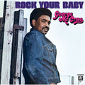 George McCrae - Rock Your Baby - Import LP [ Record ]