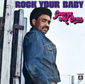 George McCrae: Rock Your Baby - VINYL