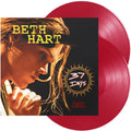 Beth Hart - 37 Days - LP [ Record ]