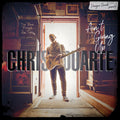 Chris Duarte: Ain't Giving Up - COMPACT DISCS